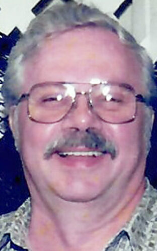 Ronald L. Lockard Sr.